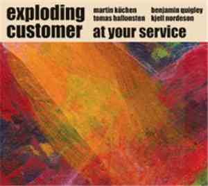 Exploding Customer - At Your Service