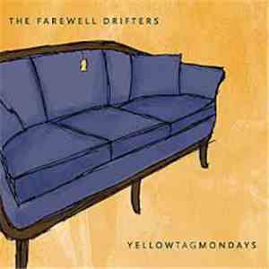 Farewell Drifters - Yellow Tag Fashion