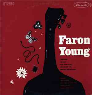 Faron Young - Faron Young