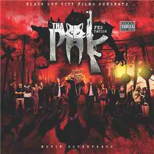 Fes Taylor - Tha Pak Movie Soundtrack