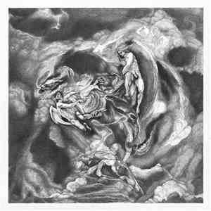 Fides Inversa - Rite Of Inverse Incarnation