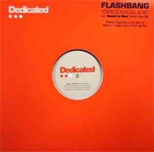 Flashbang - Grooveslide