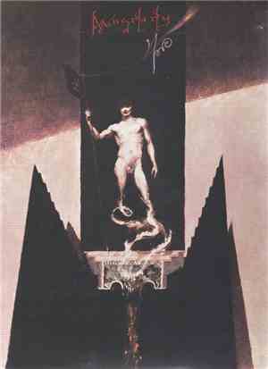 Funerary Call - Nightside Emanations
