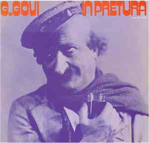 G. Govi - In Pretura