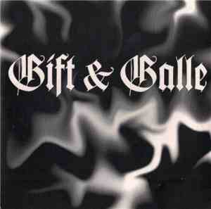 Gift & Galle - Gift & Galle