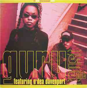 Guru Featuring N'Dea Davenport - Trust Me