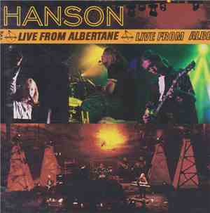 Hanson - Live From Albertane