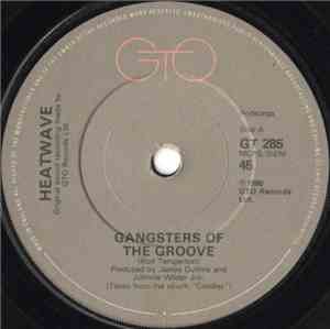 Heatwave - Gangsters Of The Groove