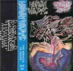 Human Waste  - The Miracle Of Death