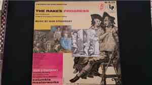 Igor Stravinsky - The Rake's Progress (Opera in Three Acts)