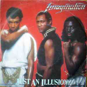Imagination - Just An Illusion