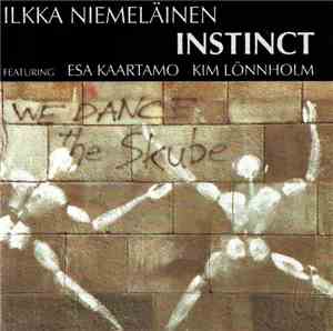Instinct  - We Dance The Skube