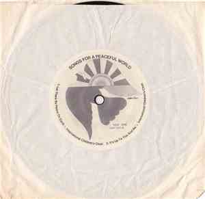 International Children's Choir / The Hillside Singers / The Tucson Boys Cho ...