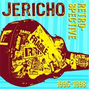 Jericho  - Retrospective 1995-1998