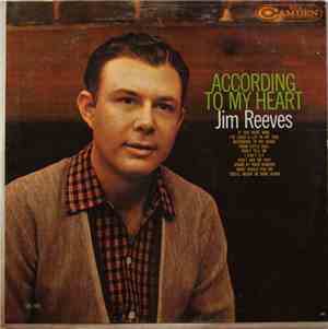 Jim Reeves - According To My Heart