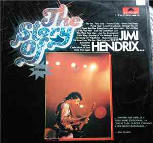 Jimi Hendrix - The Story Of Jimi Hendrix