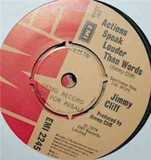 Jimmy Cliff - Don't Let It Die