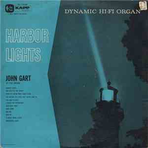 John Gart - Harbor Lights