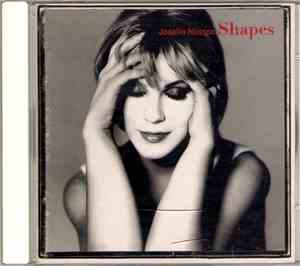 Josefin Nilsson - Shapes