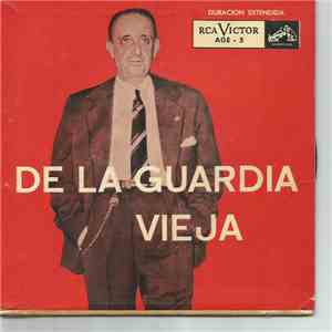 Juan D'Arienzo Y Su Orquesta Típica - De La Guardia Vieja