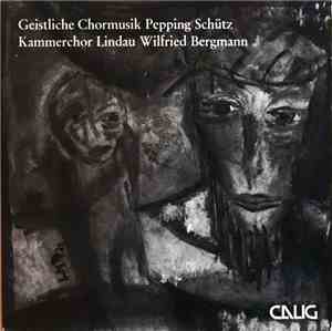 Kammerchor Lindau - Geistliche Chormusik