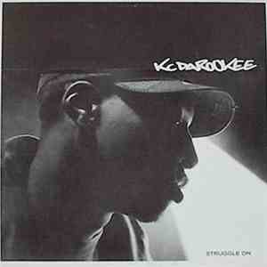KC Da Rookee - Struggle On