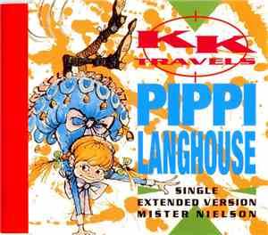 KK Travels - Pippi Langhouse