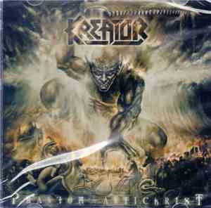 Kreator - Phantom Antichrist