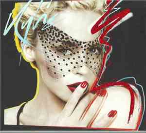 Kylie - X (Special Edition)