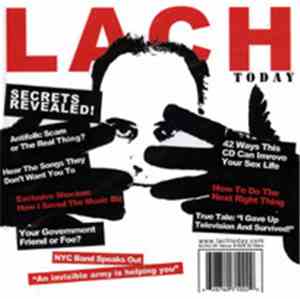Lach - Today