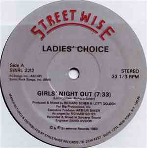 Ladies' Choice - Girls Night Out
