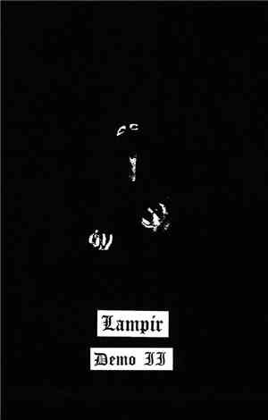 Lampir - Demo II