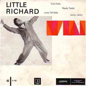 Little Richard - Little Richard