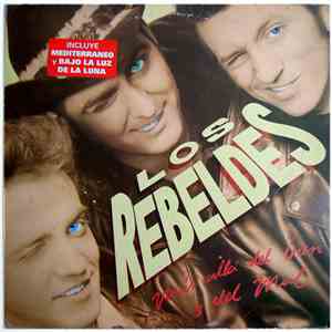 Los Rebeldes - Más Allá Del Bien Y Del Mal