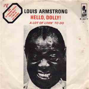 Louis Armstrong - Hello, Dolly!