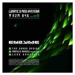 Lunatic & Miss Hysteria - The Grand Design