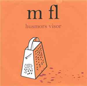 m fl - Husmors Visor