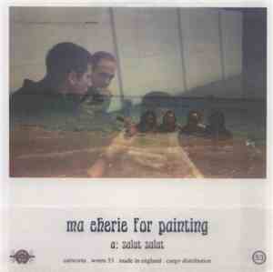 Ma Cherie For Painting - Salut Salut