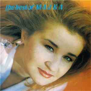 Majka Jeżowska - The Best Of Majka