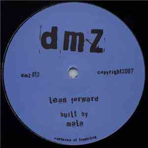 Mala  - Lean Forward / Learn