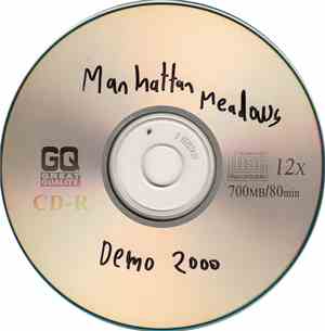 Manhattan Meadows - Demo 2000