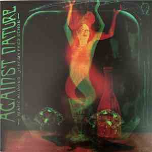 Marc Almond, Jeremy Reed, Othon - Against Nature
