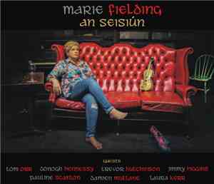Marie Fielding - An Seisiún
