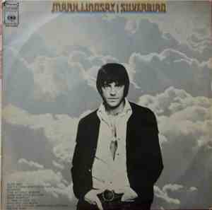 Mark Lindsay - Silverbird