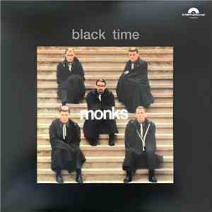 Monks - Black Time