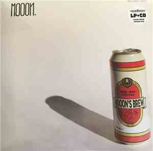 Mooon  - Mooon's Brew