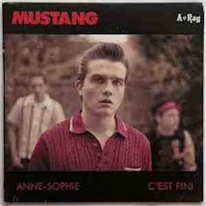 Mustang  - Anne-Sophie
