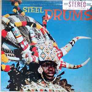 Native Steel Drum Group - Steel Drums