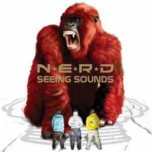 NERD - Seeing Sounds