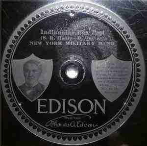 New York Military Band - Indianola / Camouflage